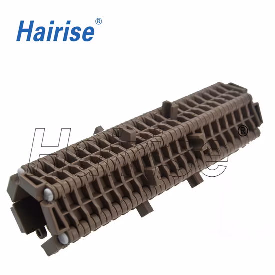 Har900 食品プロセス用プラスチックコンベヤベルト